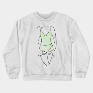 Ballet Beauty Crewneck Sweatshirt